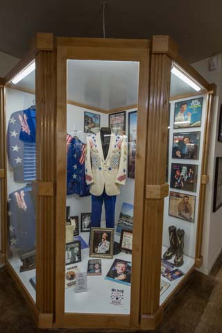 Brady, Texas